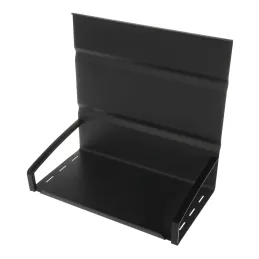Set di mensole sospese OXXO I 900 mm / Antracite