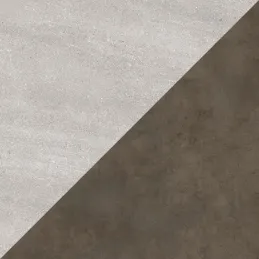 Alzatina per piano di lavoro EGGER Beton Chicago grigio scuro / F187