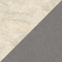 Alzatina per piano di lavoro EGGER Pietra Fanano Grigio / F208