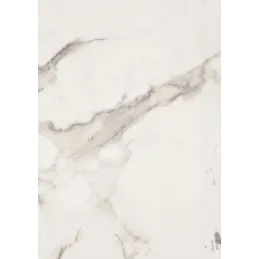 Paraschizzi per piano di lavoro EGGER Marmo Cristallo / F800