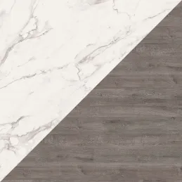 Alzatina per piano di lavoro EGGER Rovere Whiteriver Grigio-marrone / H1313