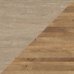 Alzatina per piano di lavoro EGGER Rovere Spree Grigio-beige / H1357