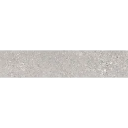 Bordo ABS per piano di lavoro Granit Cascia Grigio chiaro / F031