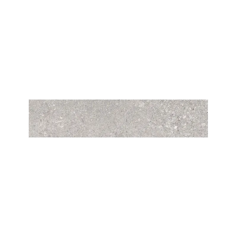 Bordo ABS per piano di lavoro Granit Cascia Grigio chiaro / F031