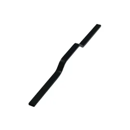 Maniglia TORRO / Nero opaco
