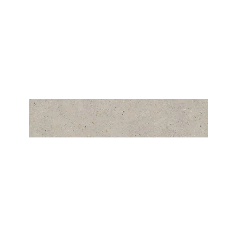 Bordo ABS per piano di lavoro Pietra Fanano Grigio chiaro / F230