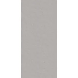 Bordo ABS per piano di lavoro Bridlica Scivaro Grigio chiaro / F234