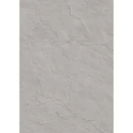 Piano del tavolo Bridlica Scivaro grigio chiaro / F234