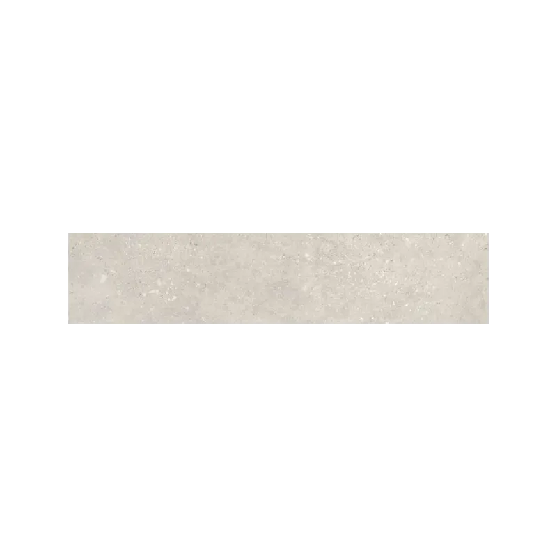 Bordo ABS per piano di lavoro Sparkle Grain Bianco / F486