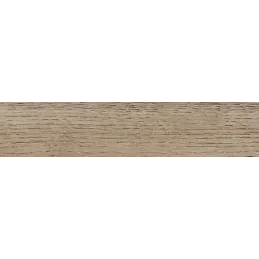 Bordo ABS per piano di lavoro Rovere Spree Grigio beige / H1357