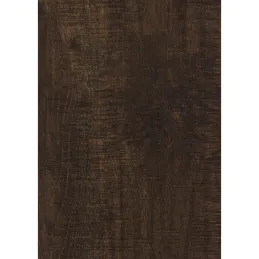 Bordo ABS per piano di lavoro Dub Cardiff Marrone / H2409