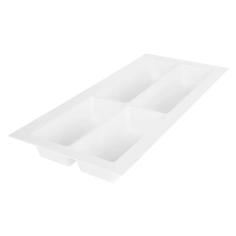 Credenza BOSCO softTouch / Bianca