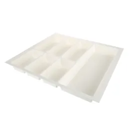 Credenza BOSCO softTouch / Bianca