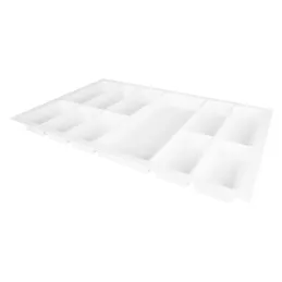 Credenza BOSCO softTouch / Bianca