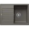 Grigio vulcano