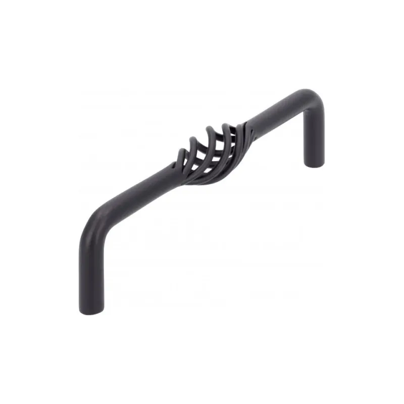 Maniglia KATANA / Nero opaco