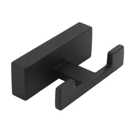 Appendiabiti DELTA DUO / Nero opaco