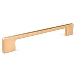 Maniglia LUXO / Rame opaco