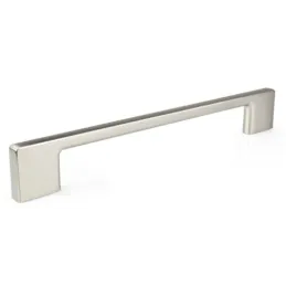 Maniglia LUXO / Acciaio inox