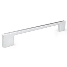 Maniglia LUXO / Alluminio