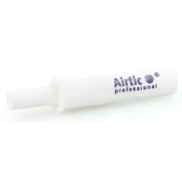 Ammortizzatore universale per ante da avvitare AIRTIC / Bianco