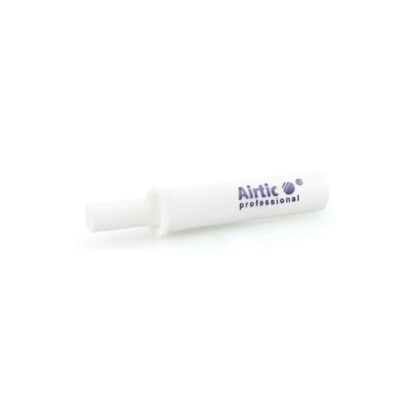 Ammortizzatore universale per ante da avvitare AIRTIC / Bianco