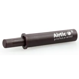 Ammortizzatore universale per ante da avvitare AIRTIC / Marrone scuro