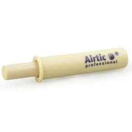 Ammortizzatore universale per ante da avvitare AIRTIC / Acero