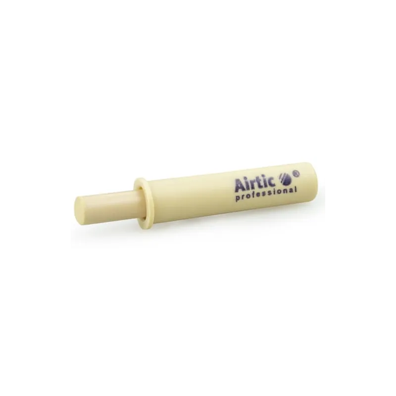 Ammortizzatore universale per ante da avvitare AIRTIC / Acero