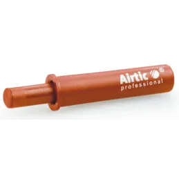 Ammortizzatore universale per ante da avvitare AIRTIC / Kalvádos