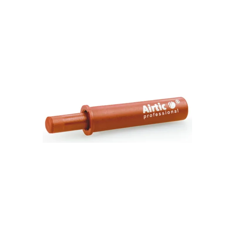 Ammortizzatore universale per ante da avvitare AIRTIC / Kalvádos