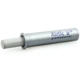 Ammortizzatore universale per ante da avvitare AIRTIC / Argento