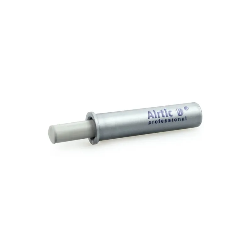 Ammortizzatore universale per ante da avvitare AIRTIC / Argento