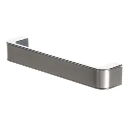 Maniglia LEGRO / Acciaio inox – cromo lucido