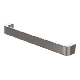 Maniglia LEGRO / Acciaio inox – cromo lucido