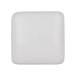 Pomello in ceramica DIAMON / Bianco + porcellana