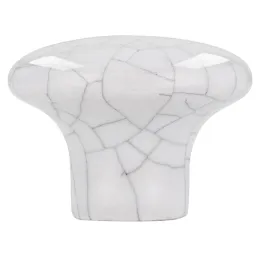 Pomello in ceramica SAWA / Porcellana craquelé