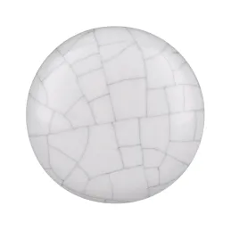 Pomello in ceramica SAWA / Porcellana craquelé