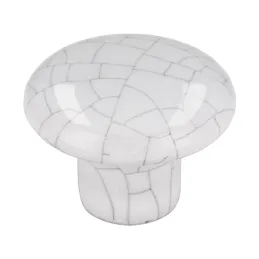 Pomello in ceramica SAWA / Porcellana craquelé