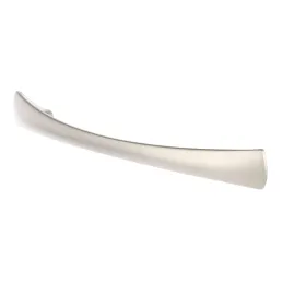 Maniglia SIMPLO / Cromo opaco