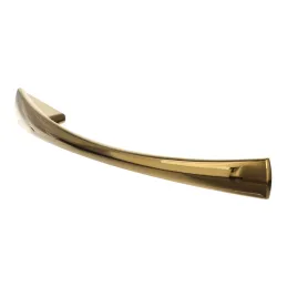 Maniglia SIMPLO / Oro lucido