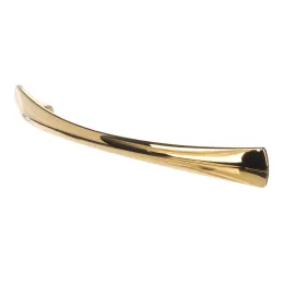 Maniglia SIMPLO / Oro lucido