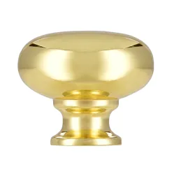 Pomello GRETA / Dorato