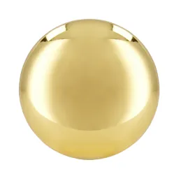 Pomello GRETA / Dorato