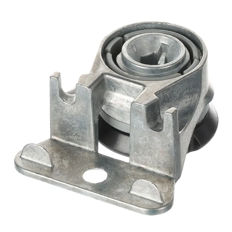 Piedino regolabile per bordo INTEGRATO G 19 mm