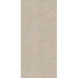 Piano di lavoro compatto in ceramica Tessina Crema F221 / anima nera