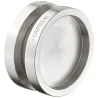Acciaio inox