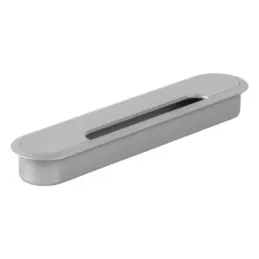 Passacavi MINIMA 207 x 45 mm / Alluminio