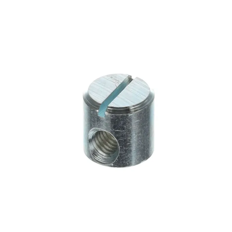 Dado a rulli D14-M6 / 10 pezzi