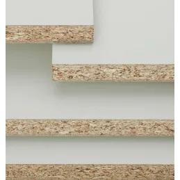Pannello in truciolare PFLEIDERER Biela Perlička / W10100 SD